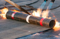 Potterhanworth flat roof sealing