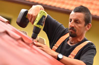 Potterhanworth garage roof repairs