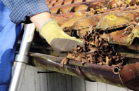 Potterhanworth gutter cleaners