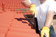 Potterhanworth gutter repair
