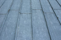 Potterhanworth lead roofing