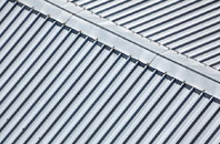 Potterhanworth metal roofing