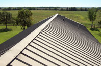 Potterhanworth metal roof quotes