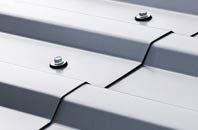 find rated Potterhanworth metal roofers