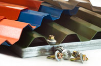 Potterhanworth plastic roofing