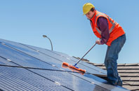 free Potterhanworth roof cleaner quotes