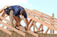 Potterhanworth roof trusses