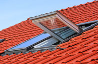 Potterhanworth roof window