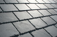 Potterhanworth slate roof