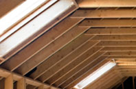 Potterhanworth tapered roof insulation quotes