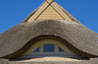 Potterhanworth thatch roofing